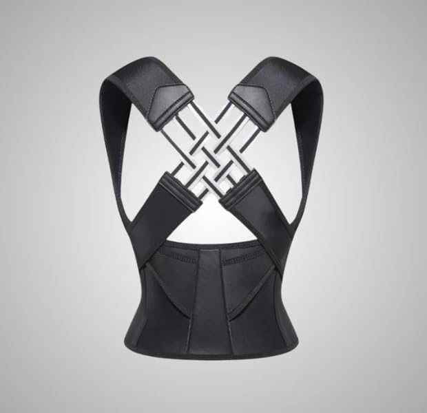 Auraline™ Men and Woman's posture corrector