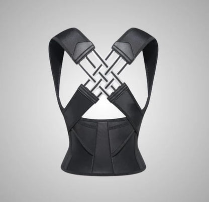 Auraline™ Men and Woman's posture corrector