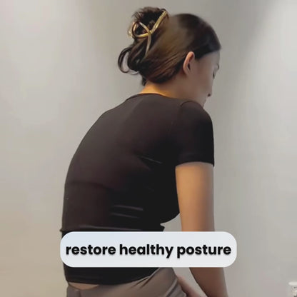 Auraline™ Men and Woman's posture corrector